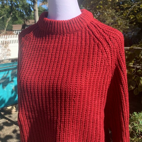 ASOS London Crew Neck Sweater - Picture 4 of 15